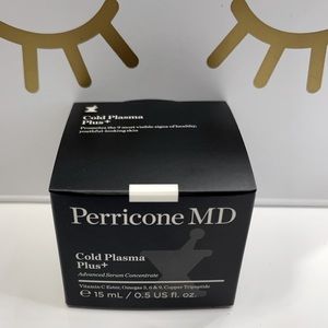 Perricone MD Cold Plasma Plus Advanced Serum Concentrate